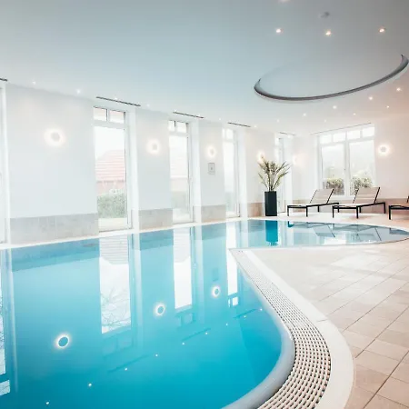 公寓 Comfortable With Spa And Pool